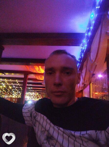 Виталий, 37, Гомеле — анкета №136644