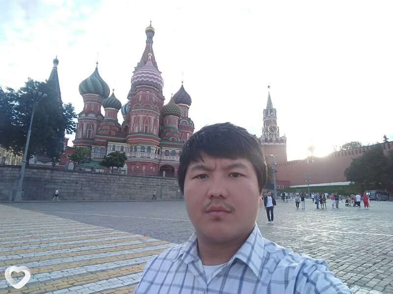 Ruffian, 32, Муроме — анкета №136645