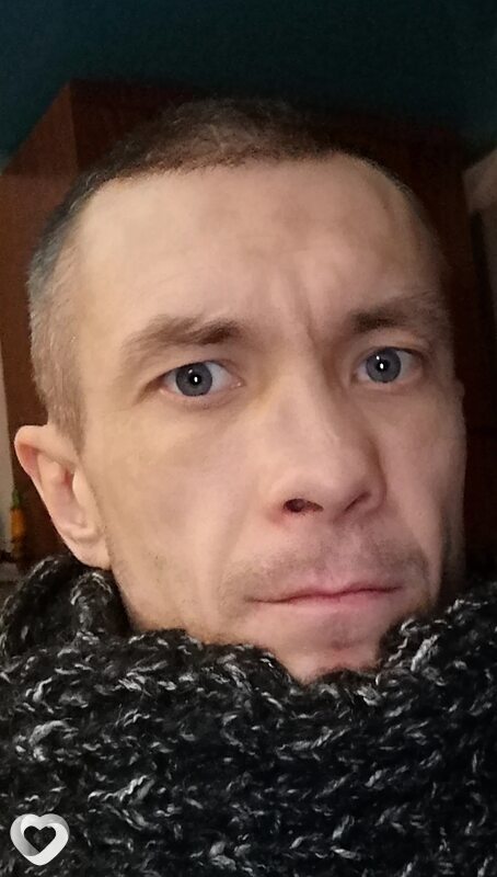 Андрей, 42, Минске — анкета №137150