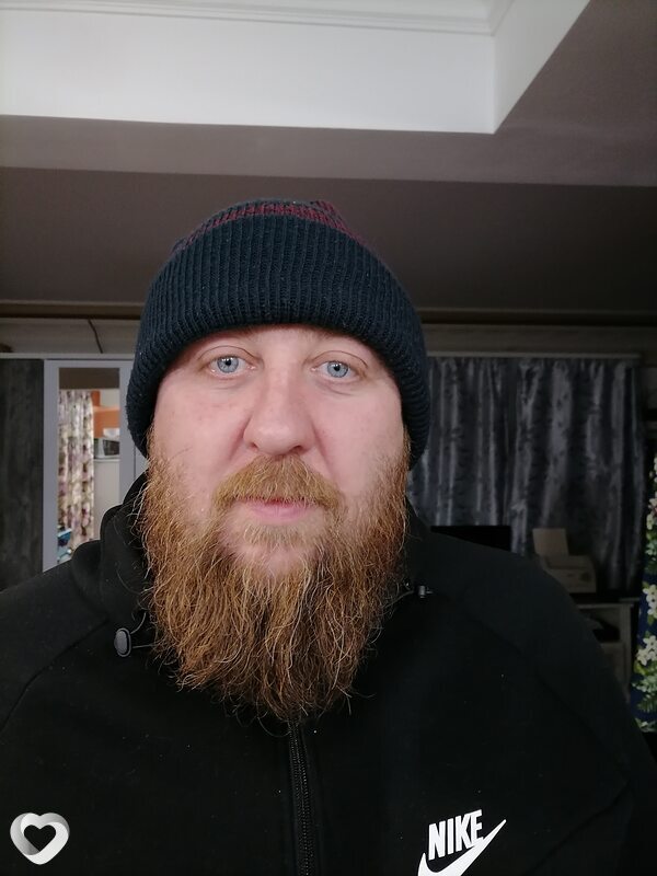 Юрий, 48, Ангарске — анкета №137157