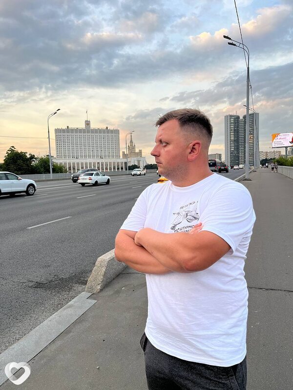 Олег, 37, Минске — анкета №137159