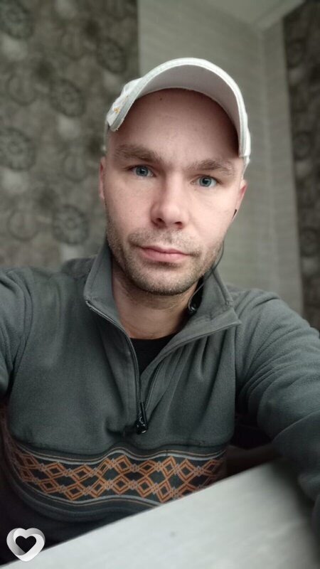 Константин, 40, Омске — анкета №137162