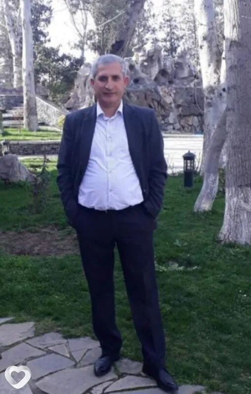 Анар, 51, Алматы — анкета №6115