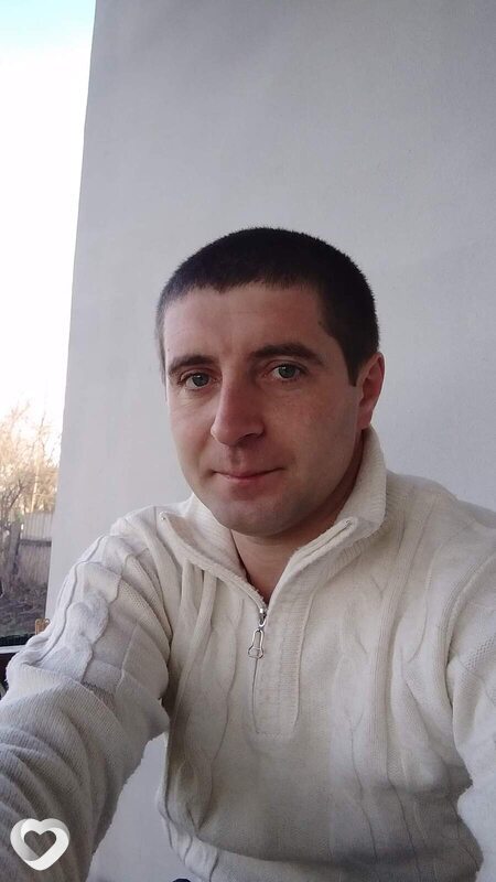 Бодя, 37, Львове — анкета №136454