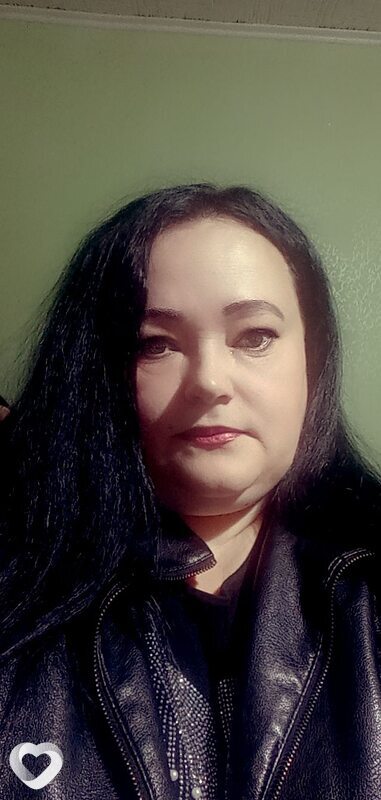 Вика, 46, Сыктывкаре — анкета №136461