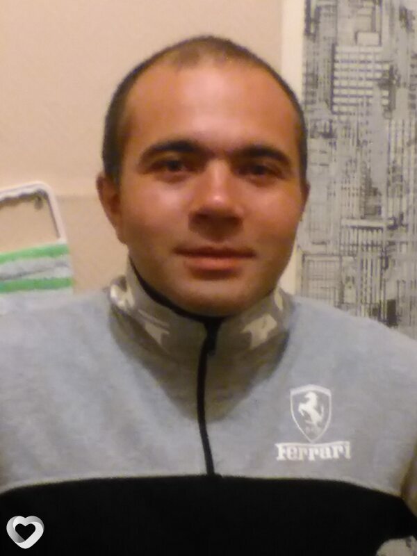 Женя, 41, Новосибирске — анкета №136464