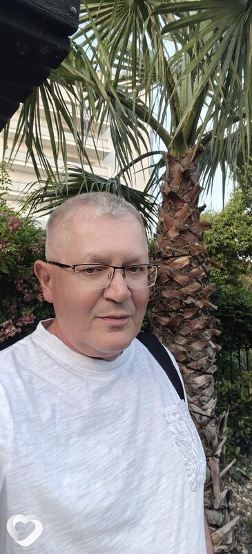 Максим, 52, Волгограде — анкета №136465