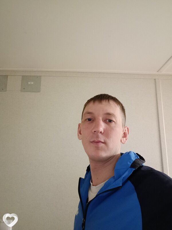 Дмитрий, 35, Комсомольске-на-Амуре — анкета №136469