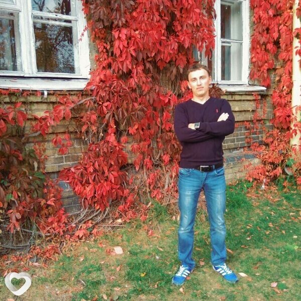 Андрей, 35, Смоленске — анкета №136728