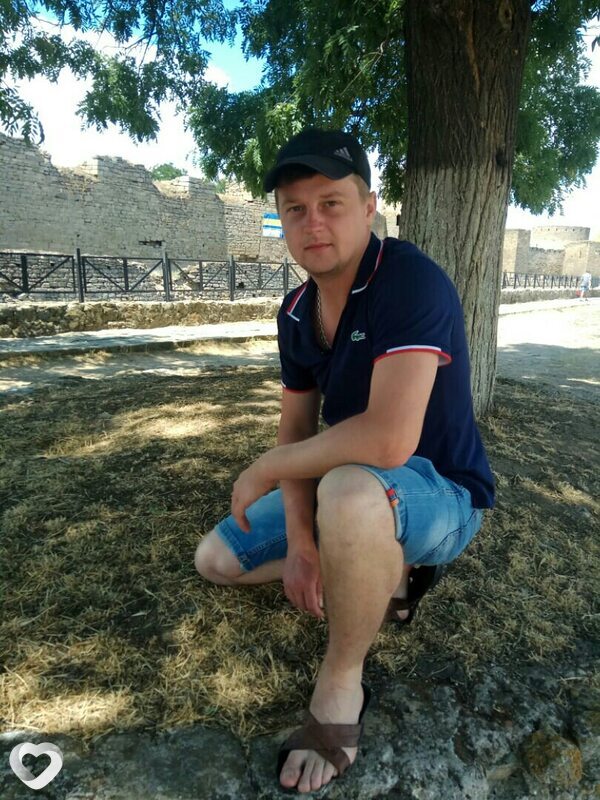 Дмитрий, 34, Барановичах — анкета №136734