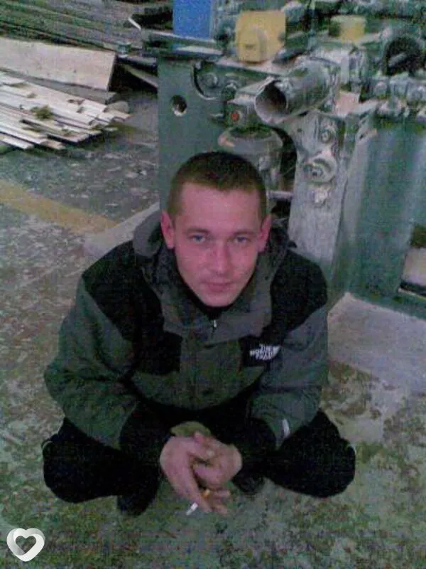 Eduardo, 49, Новогрудке — анкета №6116