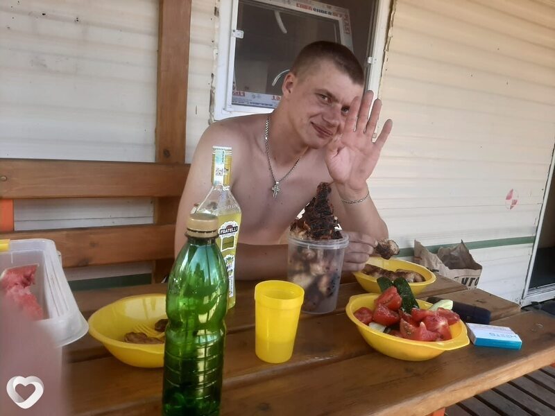 Иван Жолобов, 34, Караганде — анкета №136741