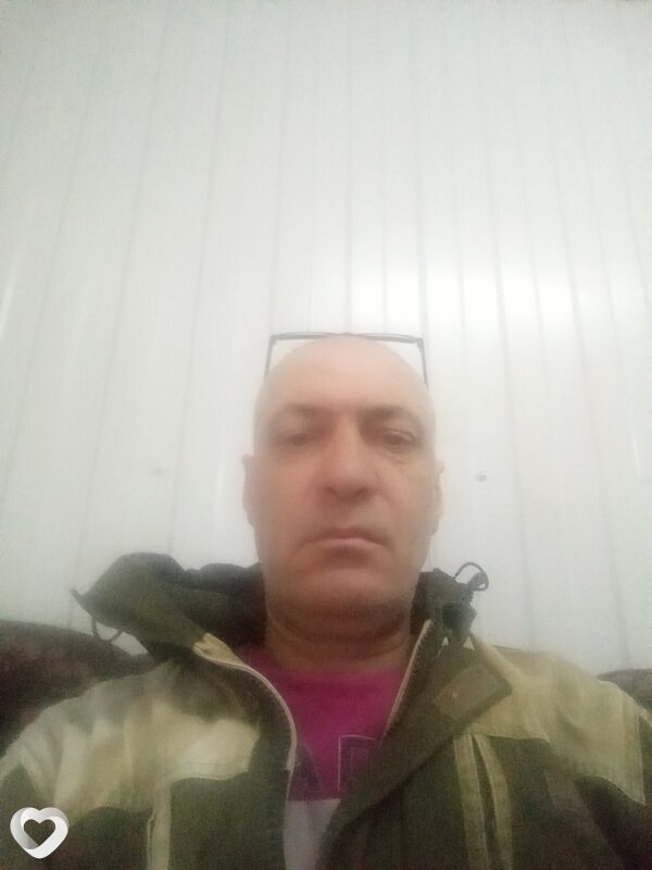 Андрей, 53, Новосибирске — анкета №136575
