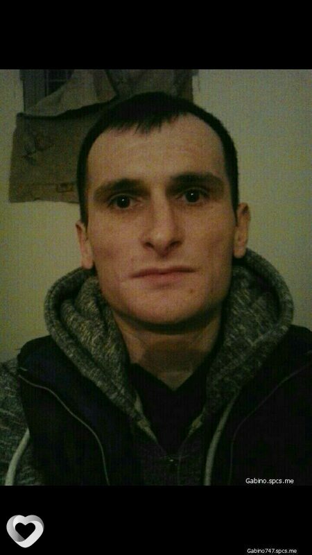 Бачука, 39, Киеве — анкета №136576