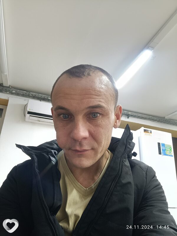 Артем, 40, Луганске — анкета №136581