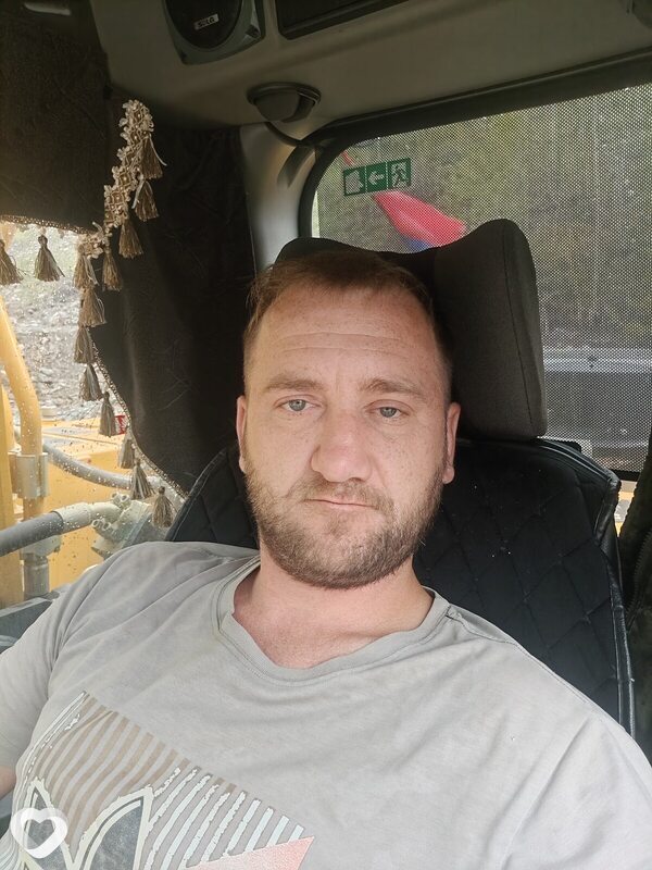 Виктор, 32, Комсомольске-на-Амуре — анкета №136587