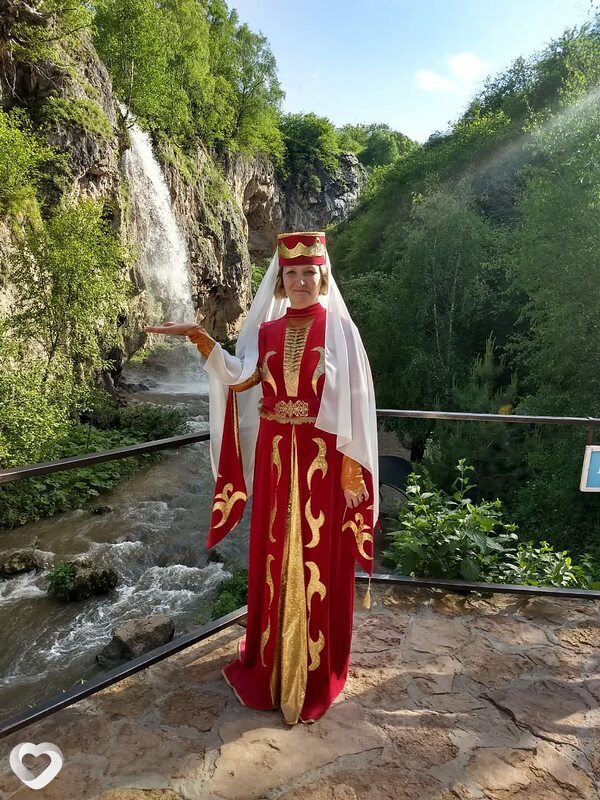 Ирина, 55, Ухте — анкета №136532