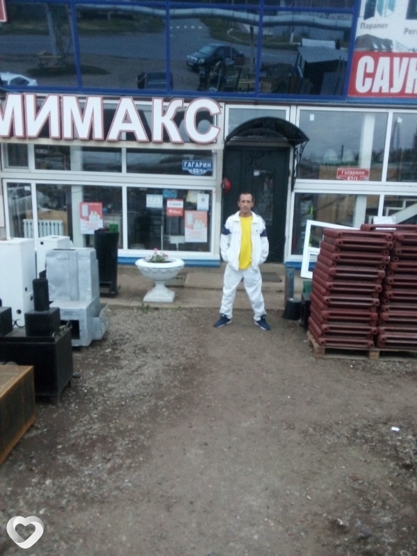 Дмитрий, 44, Уральске — анкета №136534