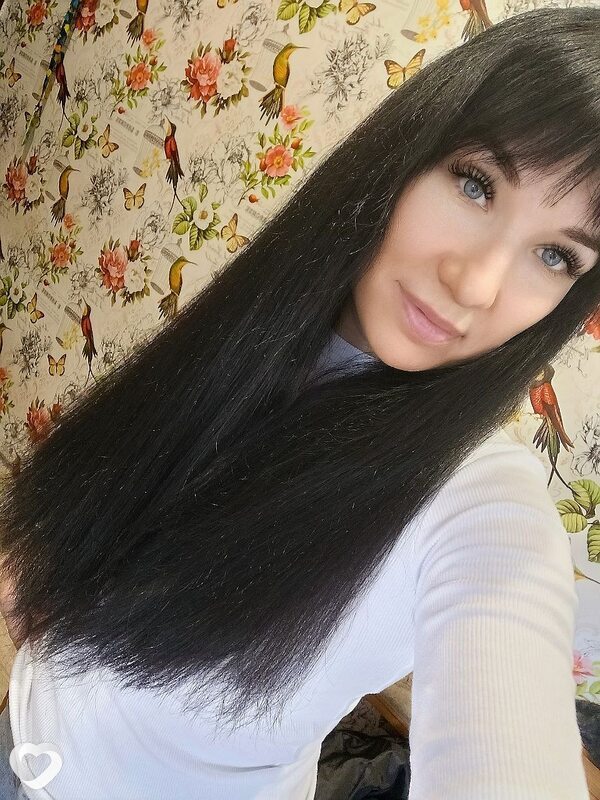 Елена, 48, Энгельсе — анкета №136538
