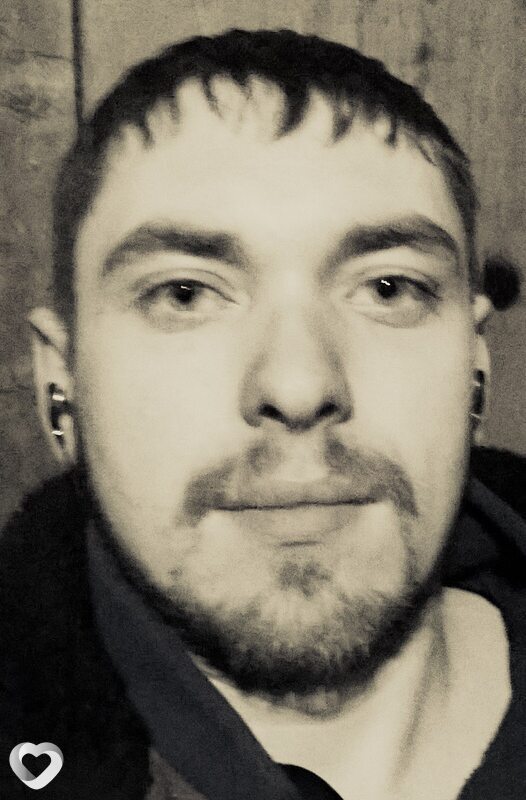 Александр, 33, Могилев — анкета №136539