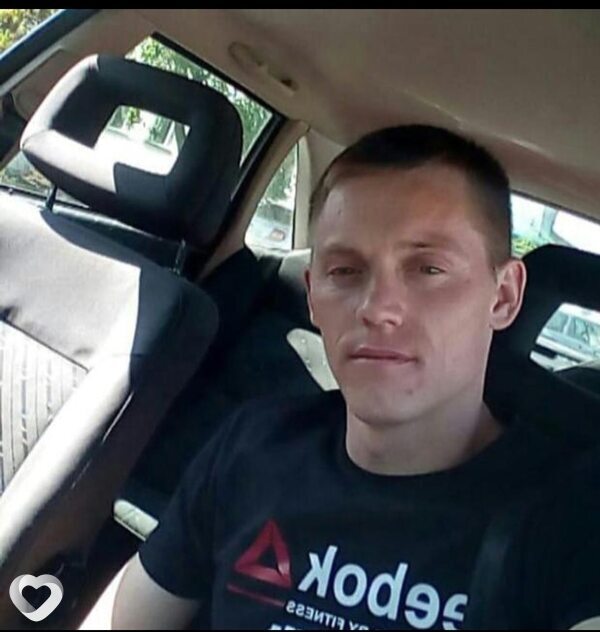 Николай, 33, Петропавловске — анкета №136541