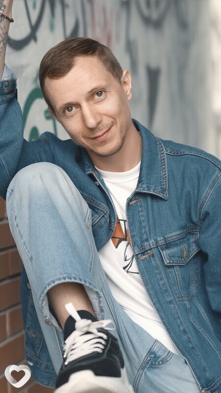 Александр, 39, Климовичах — анкета №136546