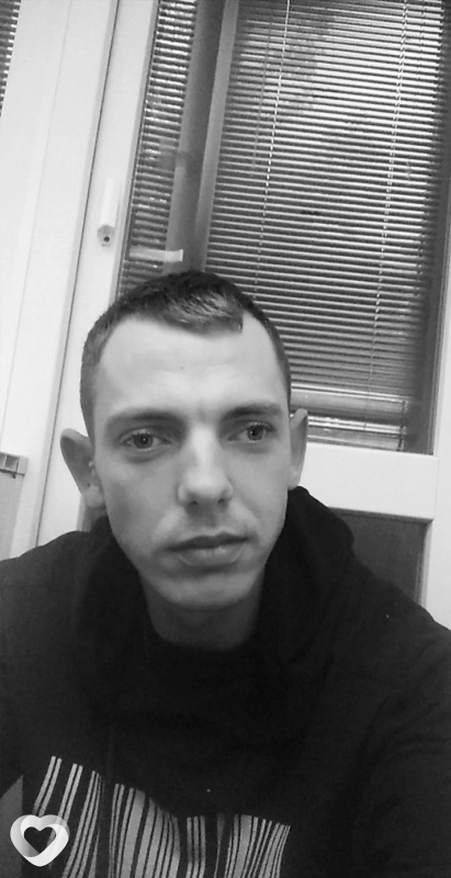 Вадим, 33, Киеве — анкета №136476