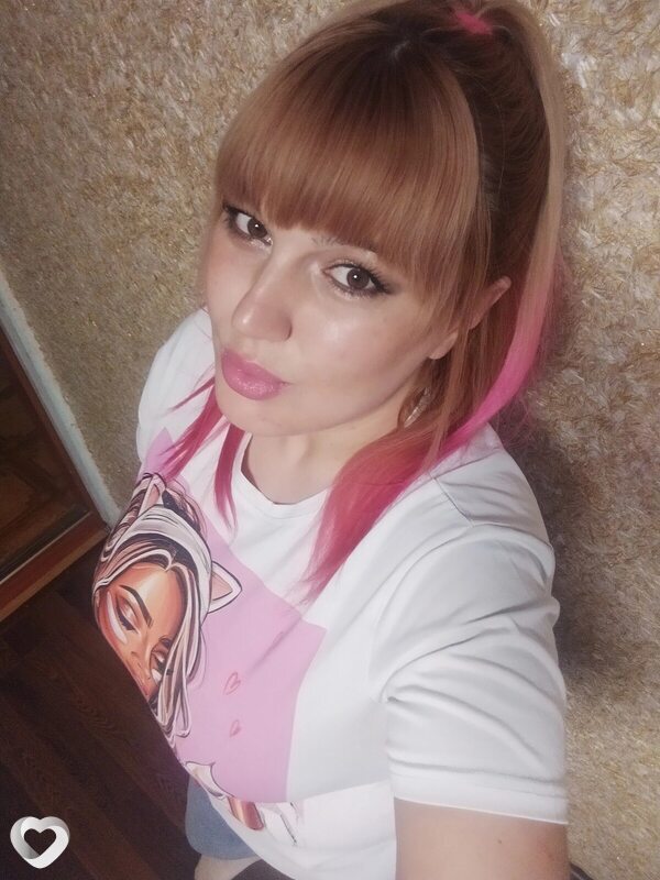 Anneta, 33, Минске — анкета №136490