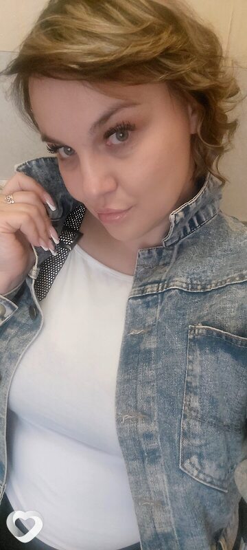 Елена, 38, Иванове — анкета №136491