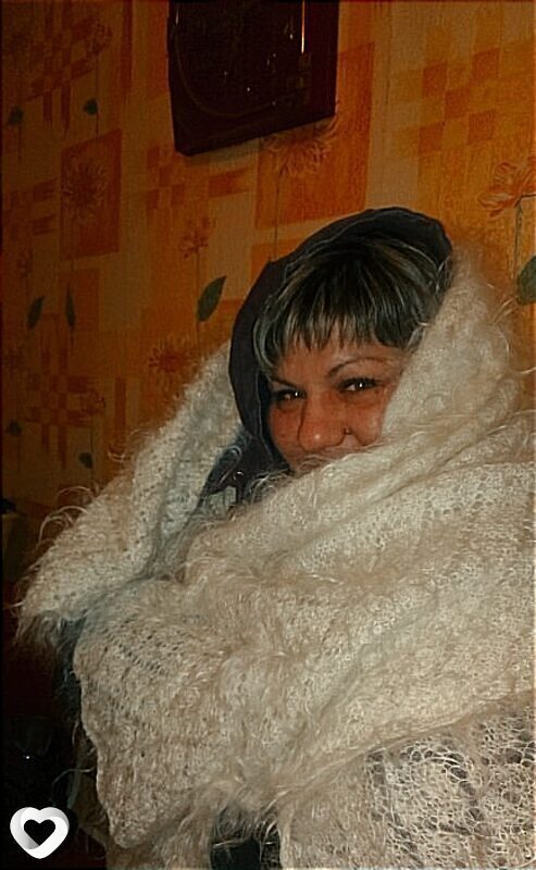 Эля, 46, Воронеже — анкета №136495