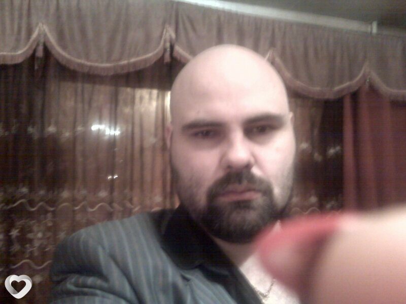 Ilia, 41, Самаре — анкета №136497