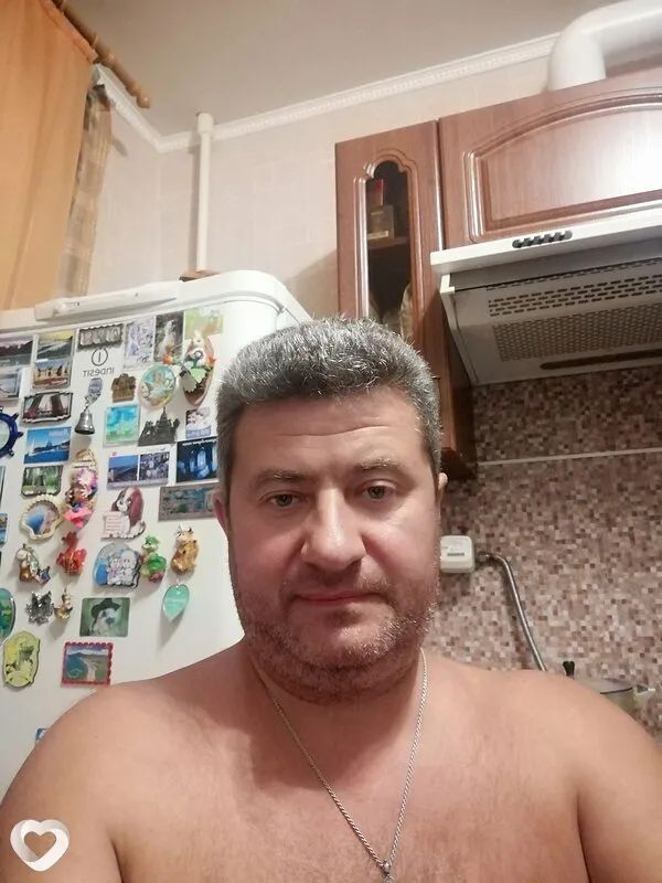 Mustang, 46, Губкине — анкета №6118
