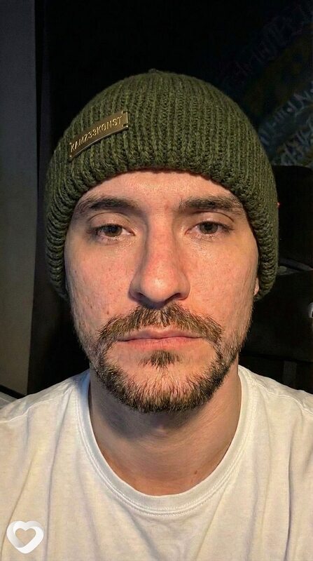 Константин, 29, Бобруйске — анкета №136499