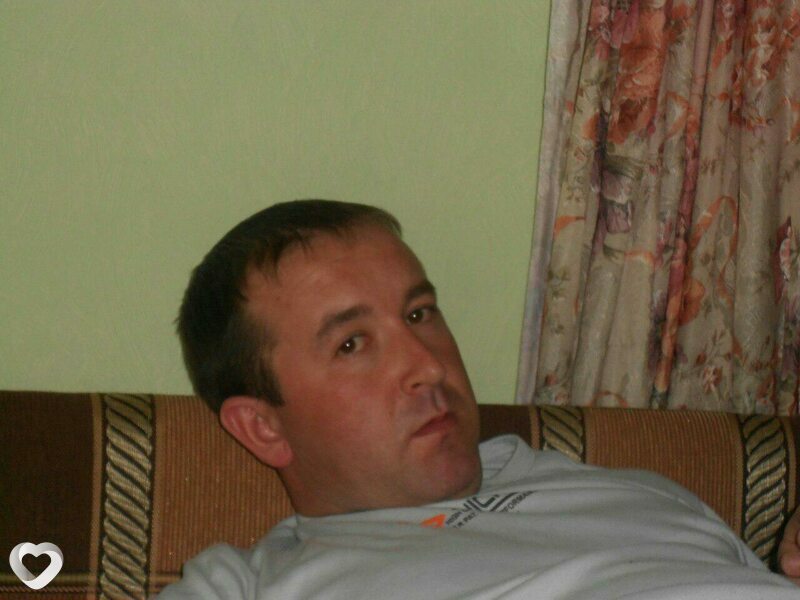Татарин, 43, Северодвинске — анкета №136512