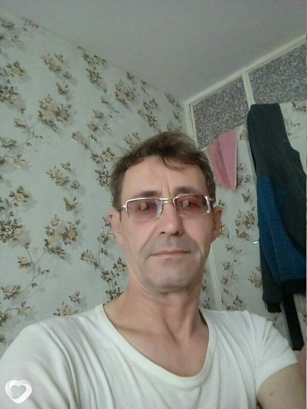 Евгений, 61, Новосибирске — анкета №136515