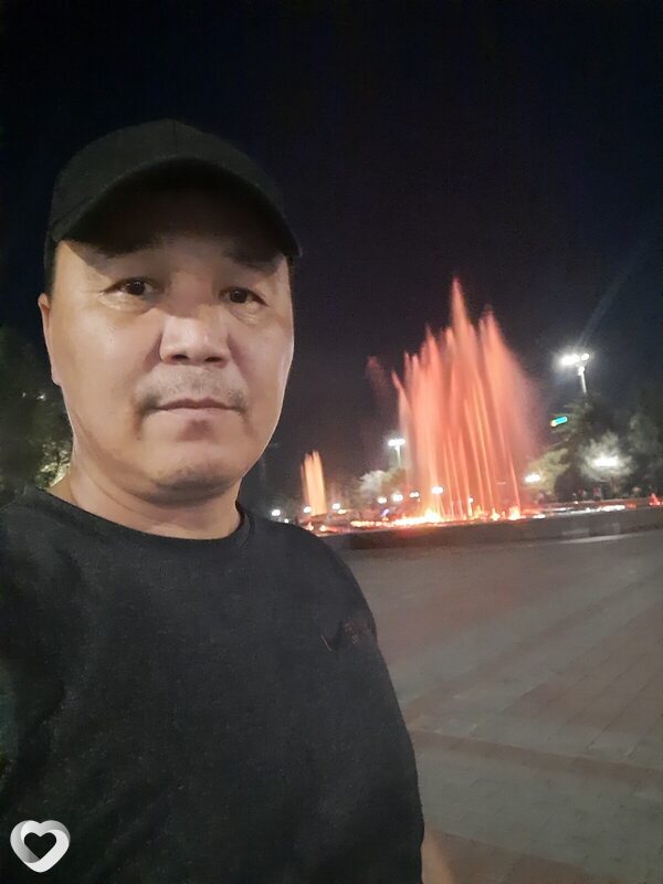 Заур, 46, Усть-Каменогорск — анкета №136519