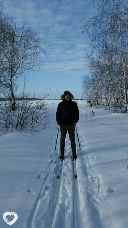 Артур, 36, Иркутске — анкета №136520