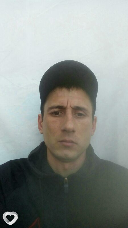Алексей, 38, Караганде — анкета №136994