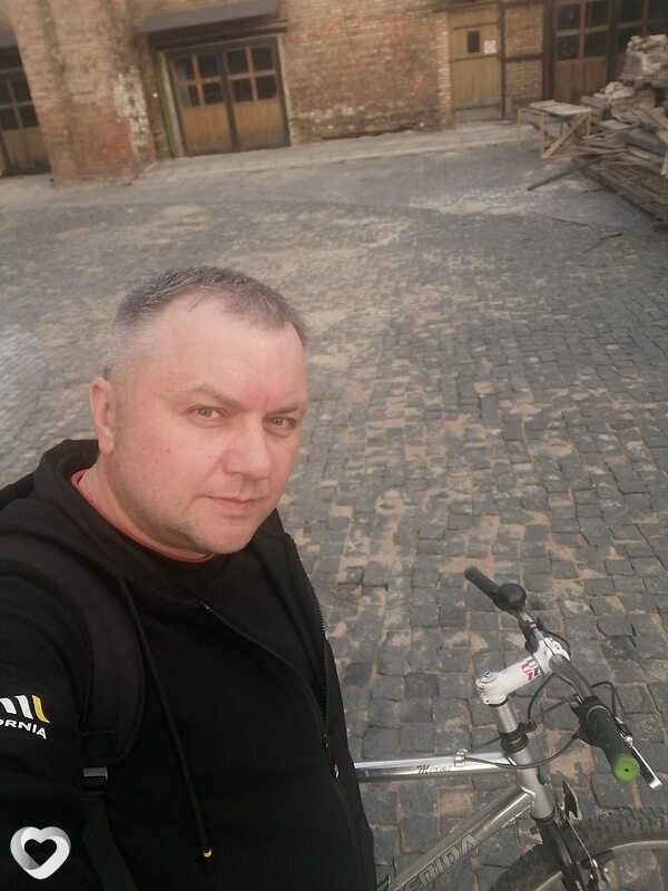 Владимир, 45, Бресте — анкета №137005