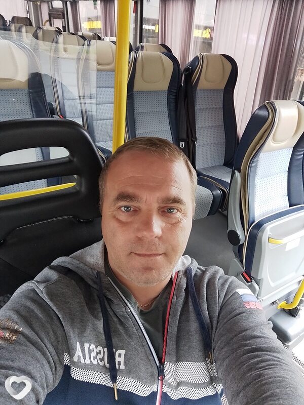 Андрей, 46, Наро-Фоминске — анкета №137007