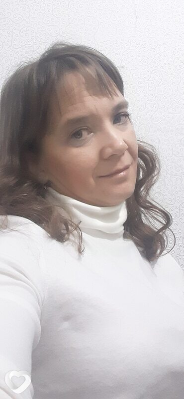 Екатерина, 44, Улан-Удэ — анкета №137009