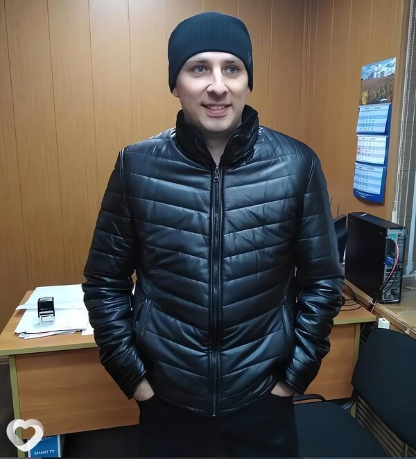 Июлий, 37, Гомеле — анкета №137016