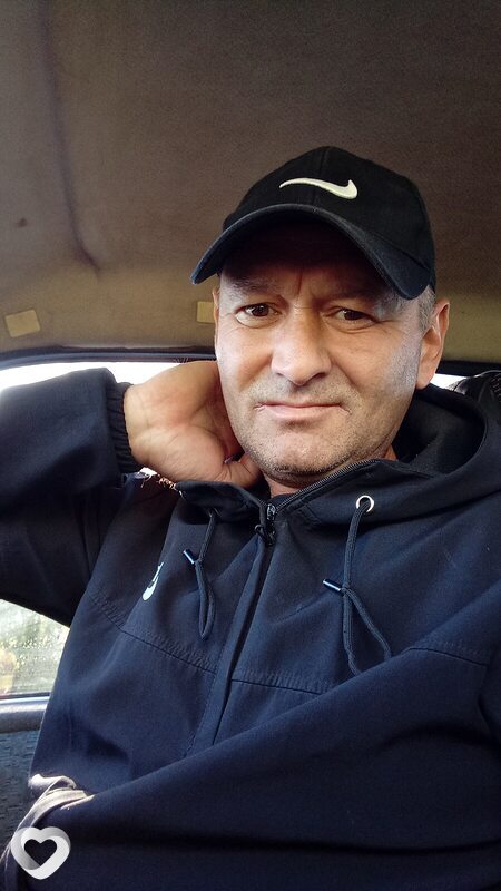 Рустам, 45, Кургане — анкета №136555