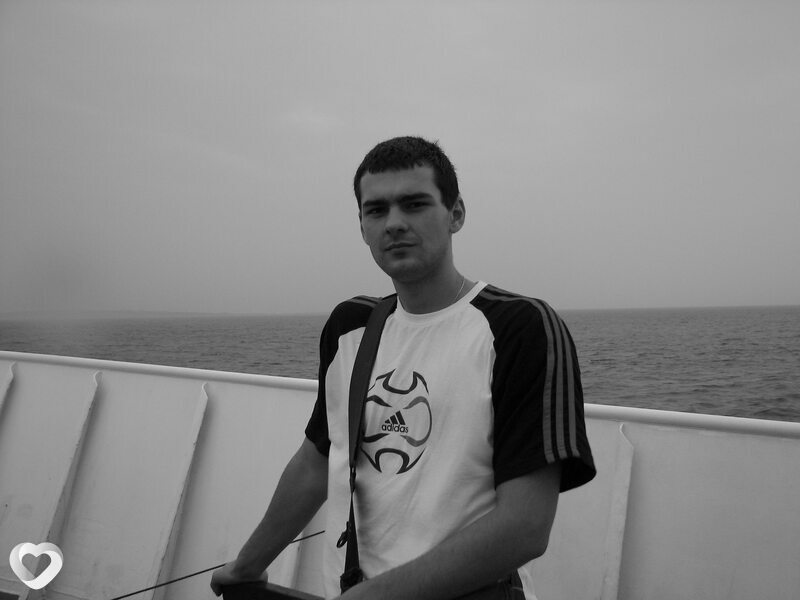 Сергей, 45, Дубне — анкета №136560