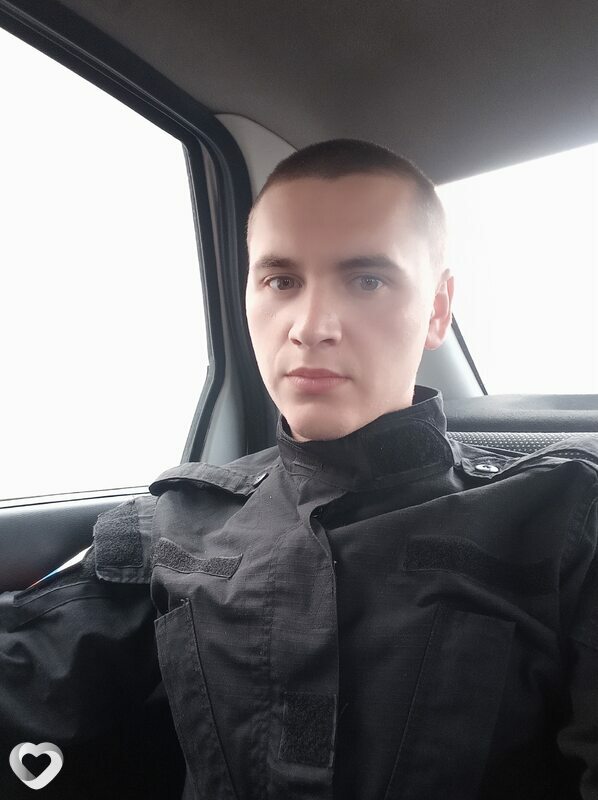Тима, 27, Москве — анкета №136648