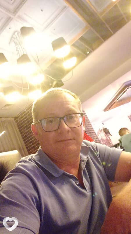 Влад, 46, Воронеже — анкета №136651