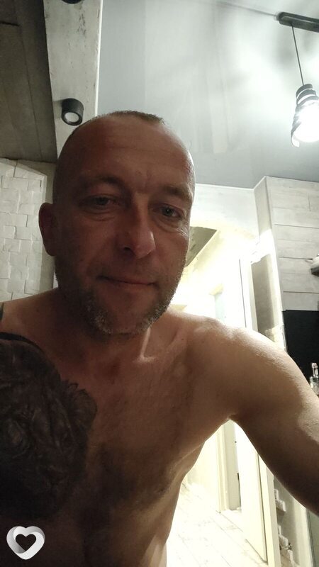 Юрий, 36, Заславле — анкета №136658