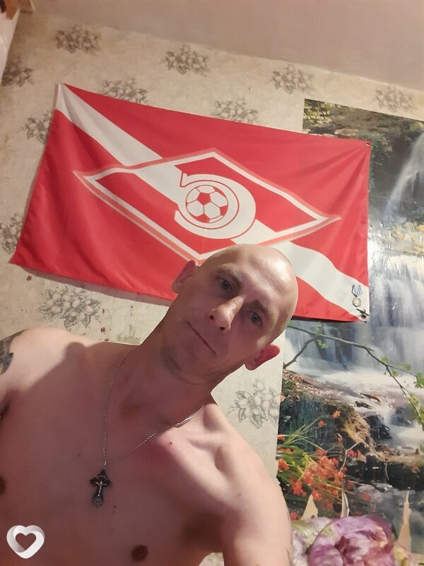 Иван, 46, Сафонове — анкета №136659