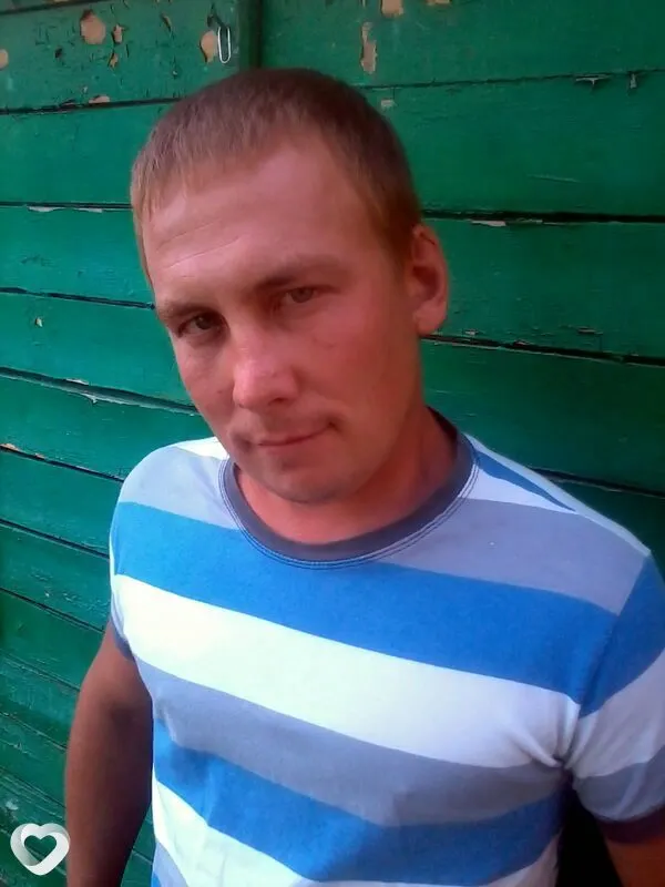 Ильнур, 37, Казани — анкета №6120