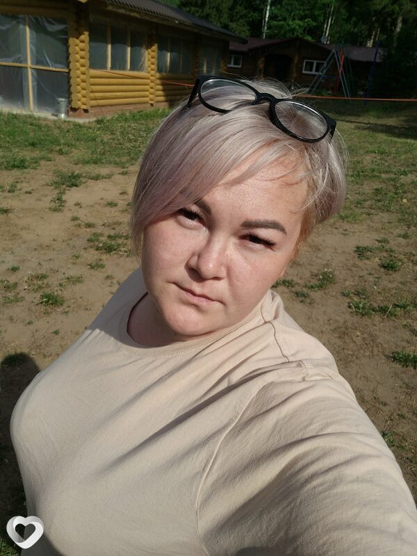 Ирина, 35, Ижевске — анкета №136664